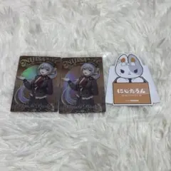 にじさんじ 樋口楓