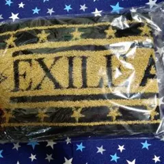 EXILEのマフラータオル  新品未開封
