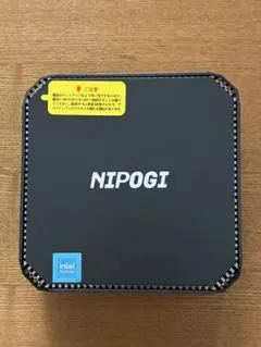 2026年最新】NiPoGi n100の人気アイテム - メルカリ