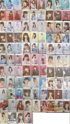 ミーアイ ME:I 石井蘭 グッズ トレカ まとめ売り - メルカリ