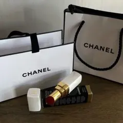 CHANEL ルージュ ココ ボーム 922箱あり ほぼ 未使用