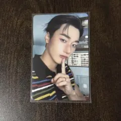 ⚠️ ATEEZ サン GOLDEN HOUR Part.5 POPUP ラントレ