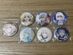 2026年最新】アイドリッシュセブン棗巳波缶バッジの人気アイテム