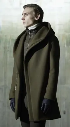 2026年最新】junhashimoto コートの人気アイテム - メルカリ