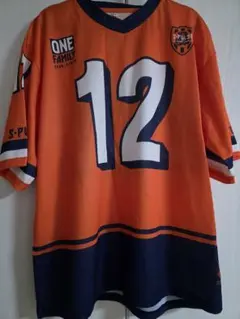 清水エスパルス　北川航也　アメフトシャツ 清水エスパルス 北川航也 アメフトシャツ 北川航也 選手