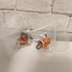 チェンソーマン めじるしアクセサリー