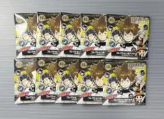 天野明展 REBORN コレクション缶バッジA 未開封 10個 - メルカリ