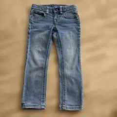 Ralph Lauren Bowery Skinny デニム 3/3Tのサムネイル