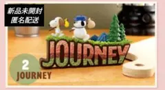 ✴新品未開封✴匿名配送✴スヌーピー コレクション オブ ワーズ3✴JOURNEY