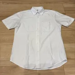 ドライノンアイロンジャージーシャツ/BD