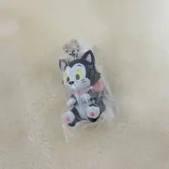 ディズニーキャラクター カラーコレクションチャーム black