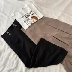 リリーブラウン　3点セット