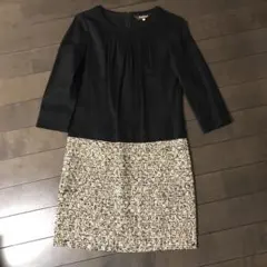 ポールスチュアート　ワンピース