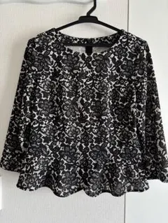 2026年最新】レリアン leilian ブラウスの人気アイテム - メルカリ