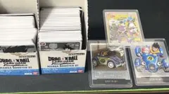 K*Y様 ドラゴンボール　マンガブースターまとめ売り