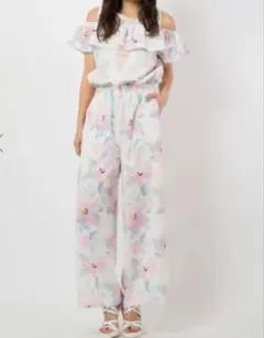 ワンピース Cecil McBEE