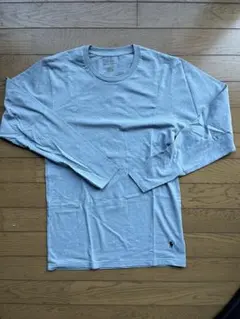 Polo Ralph Lauren 長袖カットソー グレー