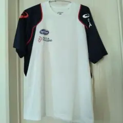 asicsTシャツ　Lサイズ