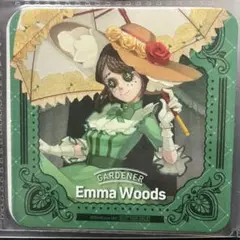 新品 第五人格 IDENTITYV 玩具職人 アニー 3Dアート絵 立体画 額縁