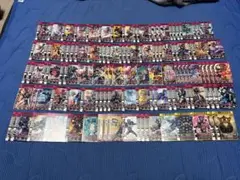仮面ライダーバトルガンバライド　仮面ライダーディケイド　セット