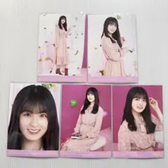 2026年最新】大園桃子 生写真 コンプの人気アイテム - メルカリ