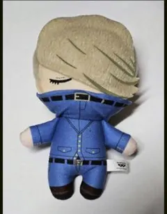 ベストジーニスト ぬいぐるみ