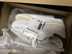 adidas STANSMITH decon スタンスミス　デコン26cm 白