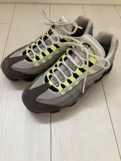 NIKE AIR VAPORMAX95 ナイキ エアヴェイパーマックス95のサムネイル