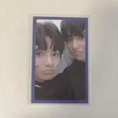 straykids iamyou ソコンイェズ　トレカ