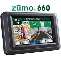 2026年最新】zumo660 GARMINの人気アイテム - メルカリ
