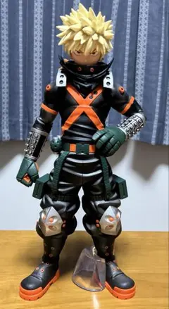 2026年最新】一番くじ 僕のヒーローアカデミア fight on! d賞の人気