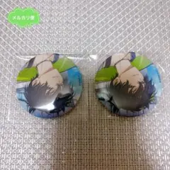 2026年最新】叢雲添 缶バッジの人気アイテム - メルカリ