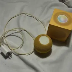【未使用品】Pod mini 楽天市場】apple homepod mini（オーディオ｜TV・オーディオ・カメラ