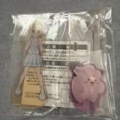2026年最新】ポケモン リーリエ アクリルスタンドの人気アイテム 