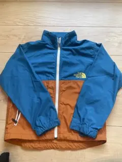 【美品】THE NORTH FACE NPJ71743 キッズジャケット120
