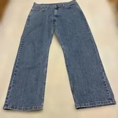 Wranglerラングラー リラックスフィットSTRLAVS W34×L29