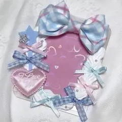 硬質ケース トレカケース ホイップデコ B8