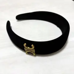 2025年最新】celineカチューシャの人気アイテム - メルカリ