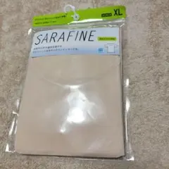 新品ユニクロサラファン レディースXＬサイズ 汗とりパッド付きTシャツ　半袖