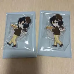 バレンタイン　ホワイトデー　伊黒