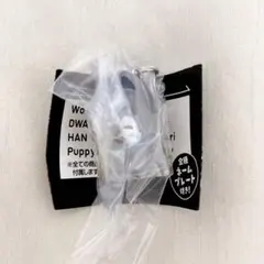 Stray Kids　バンチャン　ウルフチャン　SKZOO　めじるしアクセサリー