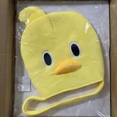 チキンラーメン　ひよこあにき　 トートバッグ