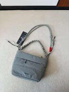 topologie Besace べサスバッグ(ストラップ付き)