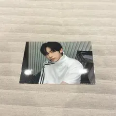 TWS ドフン ブロマイド FC メンバーシップ