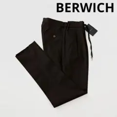 未使用】BR別注 BERWICH ベルウィッチ スコッチ リラックスゴールド