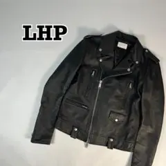 S*T様 レザージャケット　LHP ラムレザー　archive NEEDLES/ニードルズ/【LHP EXCLUSIVE】TRACK JACKET - SYNTHETIC