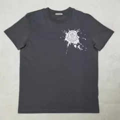 MONCLER 　23ss　Tシャツ　グレー　Sのサムネイル