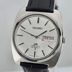 SEIKO 腕コンピ RC-4500 新品未使用 元箱 保証書付 デッドストック
