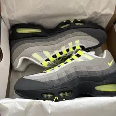 Nike Air Max 95 Big Bubble 9.5 US