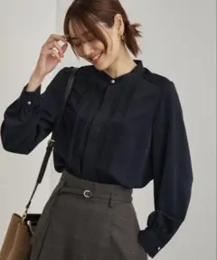 ロペピクニック 長袖 シャツ